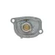 Термостат MOTORAD 284-88K для Fiat Doblo 1.2 (2001-), 88°C, з прокладкою