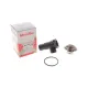 Термостат Audi A4/A6/VW Passat 2.4-2.8 97-05 (92°) з корпусов