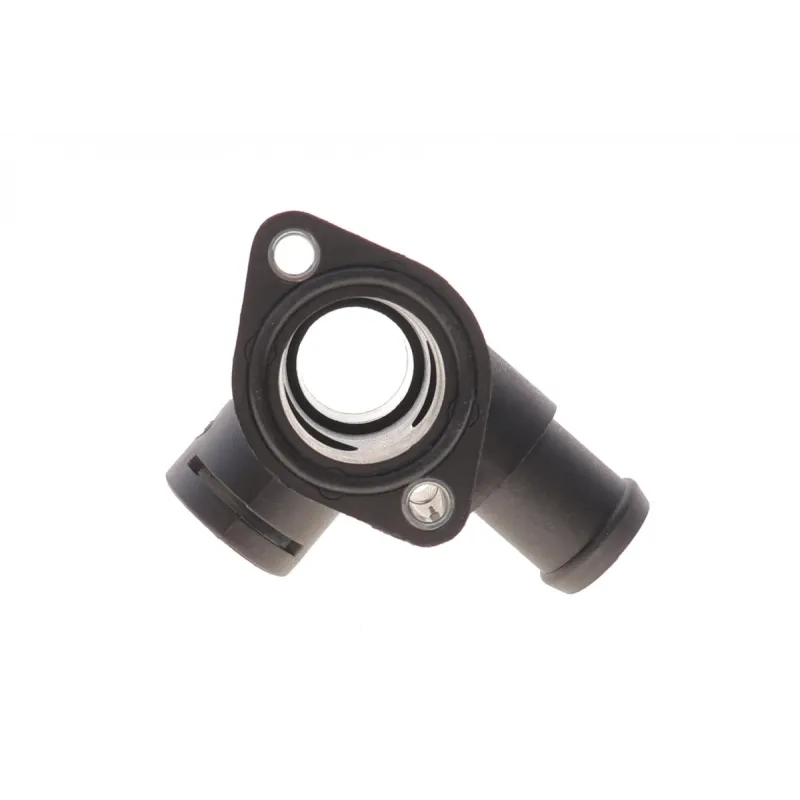 Термостат Audi A4/A6/VW Passat 2.4-2.8 97-05 (92°) з корпусов