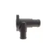 Термостат Audi A4/A6/VW Passat 2.4-2.8 97-05 (92°) з корпусов