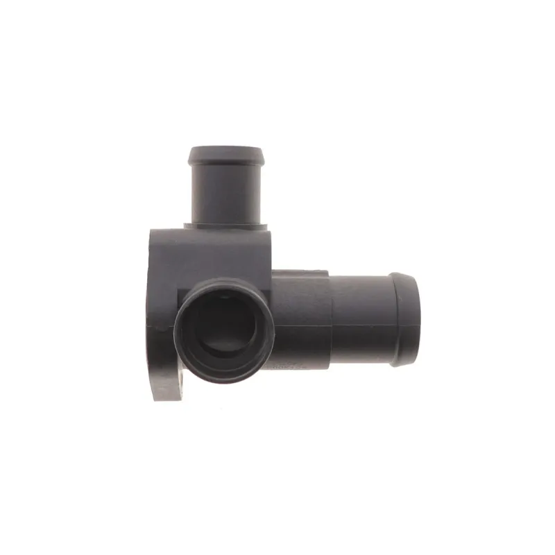 Термостат Audi A4/A6/VW Passat 2.4-2.8 97-05 (92°) з корпусов