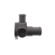 Термостат Audi A4/A6/VW Passat 2.4-2.8 97-05 (92°) з корпусов
