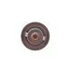 Термостат Audi A4/A6/VW Passat 2.4-2.8 97-05 (92°) з корпусов