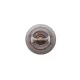 Термостат Audi A4/A6/VW Passat 2.4-2.8 97-05 (92°) з корпусов