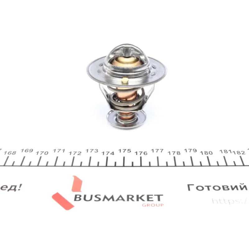 Термостат Honda Accord IV/V/Civic 1.4-2.0 -05 (77°C)