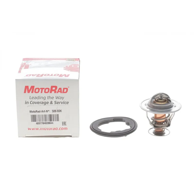 Термостат MOTORAD 328-82K для Honda Accord, Civic, CR-V (82°C)