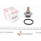 Термостат MOTORAD 346-91K для Renault 19, Clio 1.2/1.4 1988-1996, 91°C