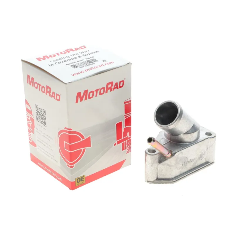 Термостат MOTORAD 350-82K (82°C) для Opel Astra F, Calibra A 1994-1998