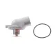 Термостат MOTORAD 352-88K для Mercedes-Benz C-Class W202, E-Class W210 1.8-2.3 1993-2002, 88°C