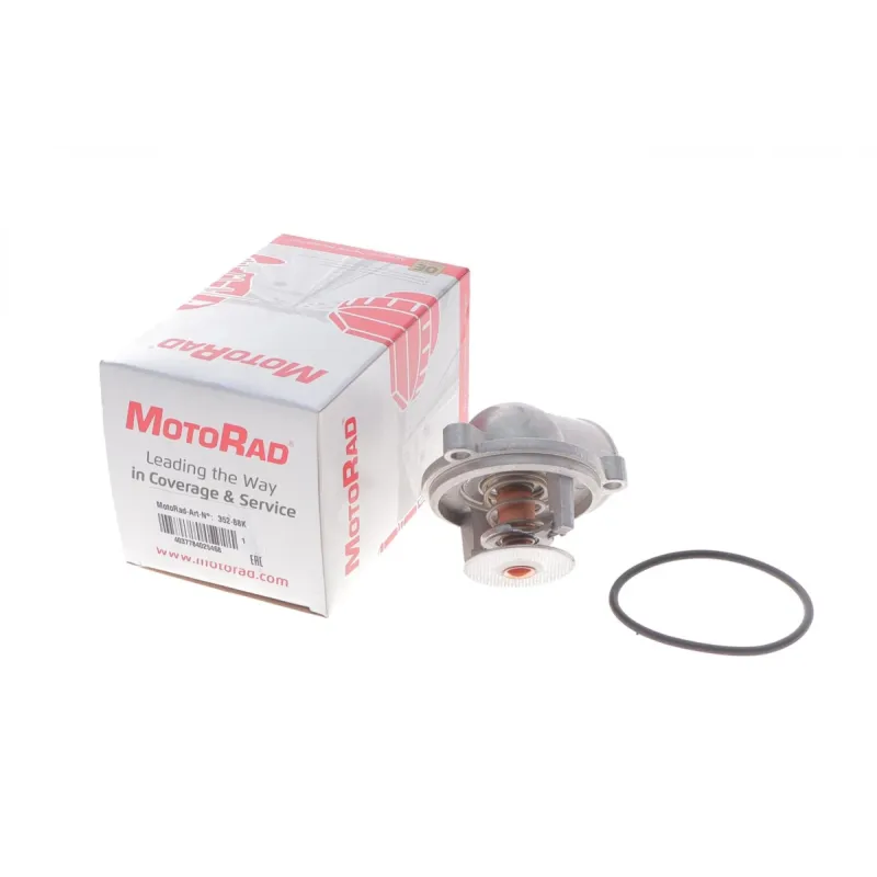 Термостат MOTORAD 352-88K для Mercedes-Benz C-Class W202, E-Class W210 1.8-2.3 1993-2002, 88°C