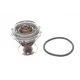 Термостат MOTORAD 354-88K для Ford Mondeo 2.5/3.0, Mazda MPV 3.0 V6 (88°C) з ущільнювачем