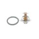 Термостат MOTORAD 363-88K для Toyota Land Cruiser 2.4TD 84-90, 88°C