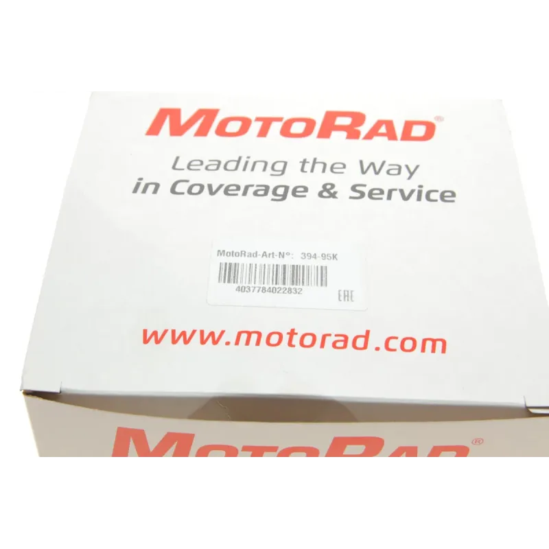 Термостат MOTORAD 394-95K для BMW 3 (E36) 1.6i/1.8i, 5 (E34) 518i 1989-1999, 95°C