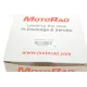 Термостат MOTORAD 394-95K для BMW 3 (E36) 1.6i/1.8i, 5 (E34) 518i 1989-1999, 95°C