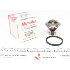 Термостат MOTORAD 410-82K для Kia Sorento, Toyota Hilux, Land Cruiser Prado (82°С)