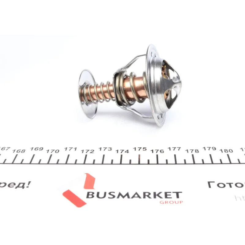 Термостат Daihatsu/Toyota Yaris 1.0-1.5 99- (79°C)