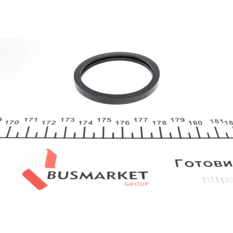 Термостат Daihatsu/Toyota Yaris 1.0-1.5 99- (79°C)