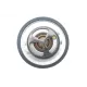 Термостат Nissan Primera 2.0 16V 90-01/X-Trail 2.0/2.5 01-13/Renault Koleos 2.5 Sce 16- (82°C)