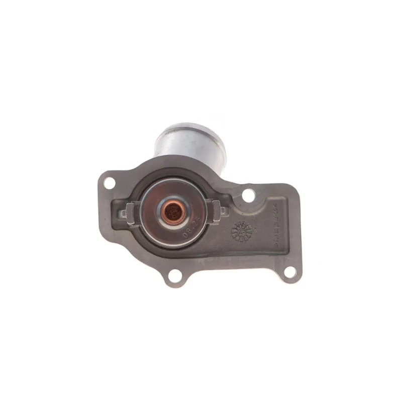 Термостат Porsche Boxster 96-/911 97-/Cayman 2.5-3.8 05- (83°C) (з корпусом)