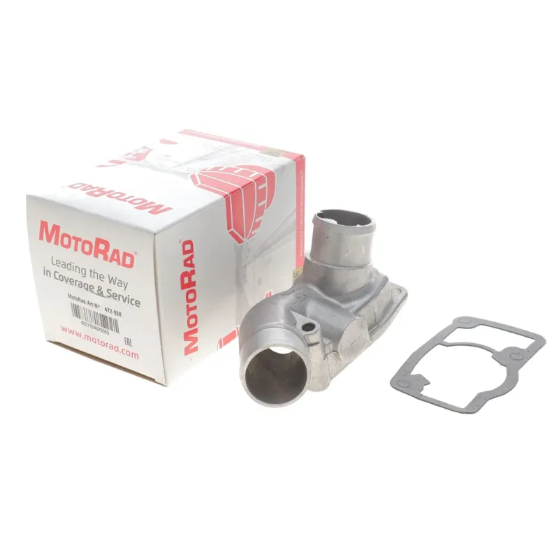 Термостат MOTORAD 472-92K з корпусом 92°C для Opel Astra G 2.0 DTI 1998-2005