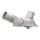 Термостат MOTORAD 472-92K з корпусом 92°C для Opel Astra G 2.0 DTI 1998-2005