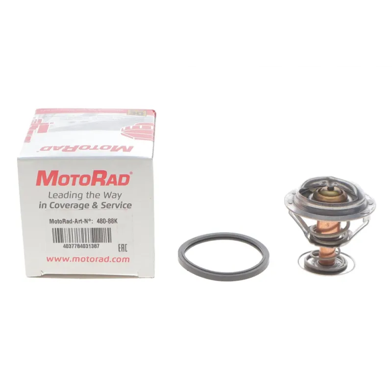 Термостат Ford Mondeo 2.5/3.0 94-07/Mazda MPV 3.0 i V6 02-06 (88°C)