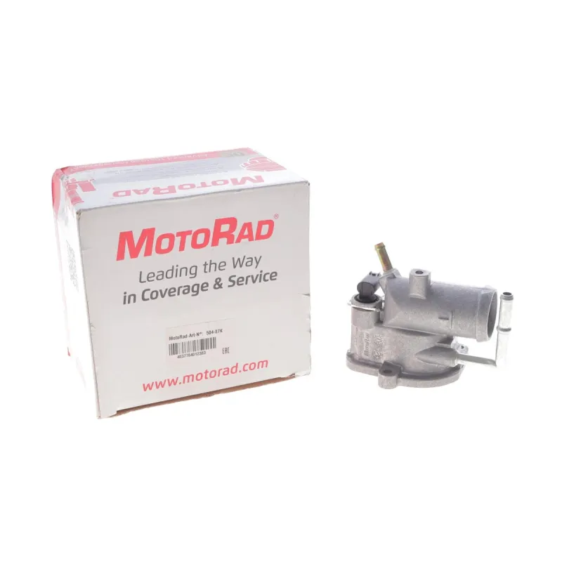 Термостат MOTORAD 504-87K для Mercedes-Benz M-Class W163 1999-2005, 87°C