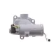 Термостат MOTORAD 504-87K для Mercedes-Benz M-Class W163 1999-2005, 87°C