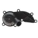 Термостат MOTORAD 506-88K (88°C) для Audi A4/A6, VW Touareg 2.4-3.2 FSI 2004-