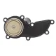 Термостат MOTORAD 506-88K (88°C) для Audi A4/A6, VW Touareg 2.4-3.2 FSI 2004-