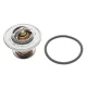 Термостат MOTORAD 527-82K для Seat Ibiza, VW Golf II/III, Jetta II 1.0-1.6/1.6 TD (82°C)