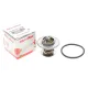 Термостат MOTORAD 527-82K для Seat Ibiza, VW Golf II/III, Jetta II 1.0-1.6/1.6 TD (82°C)