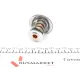 Термостат MOTORAD 530-82K для Toyota Camry, Corolla, Daihatsu Applause 82°C