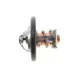 Термостат MOTORAD 531-82K для Ford Fusion, Fiesta, Focus 1.2-1.6 82°C з кільцем