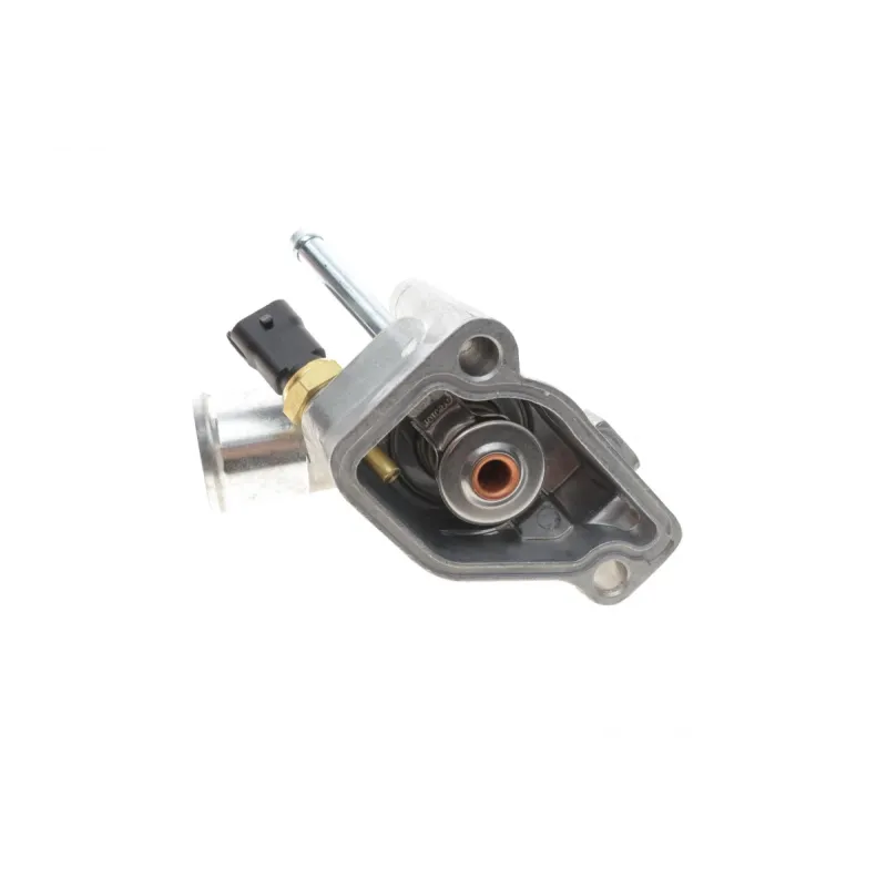 Термостат MOTORAD 541-92K 92°C для Opel Astra G/Vectra B/C 1.8i 16V 1995-2005 з ущільнювальним кільцем