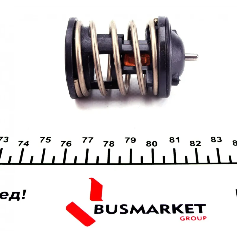 Термостат MOTORAD 544-87K для BMW 1 (F20/E81/E87) 1.6-3.0D, 87°C