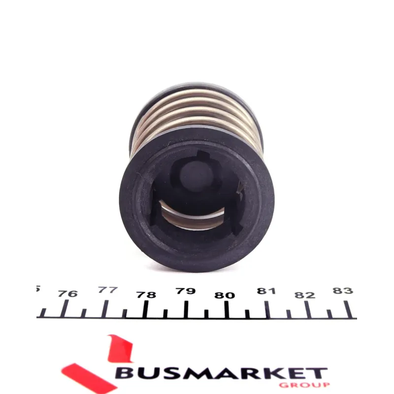 Термостат MOTORAD 544-87K для BMW 1 (F20/E81/E87) 1.6-3.0D, 87°C