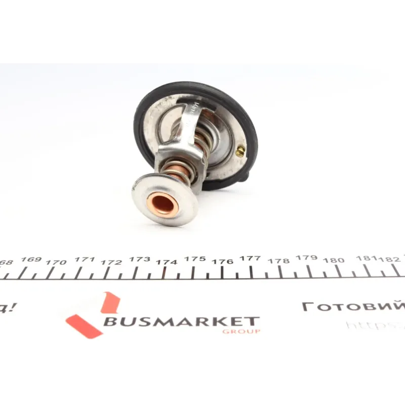 Термостат MOTORAD 545-82K для Hyundai Sonata IV/Santa Fe I 2.0/2.4 1998-2006 (82°C)