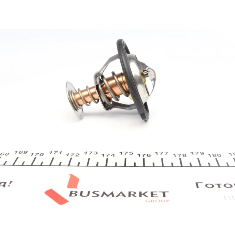 Термостат MOTORAD 545-82K для Hyundai Sonata IV/Santa Fe I 2.0/2.4 1998-2006 (82°C)
