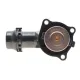 Термостат MOTORAD 550-105K для BMW 3 (E46) 1998-2005, 5 (E60) 2003-2010 (105°C)