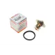 Термостат MOTORAD 555-82K для Hyundai Accent/Santa Fe 1.1-2.5D 95-, 82°C