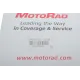 Термостат MOTORAD 556-89K для Renault Kangoo 1.5dci 89°C з ущільнювальним кільцем