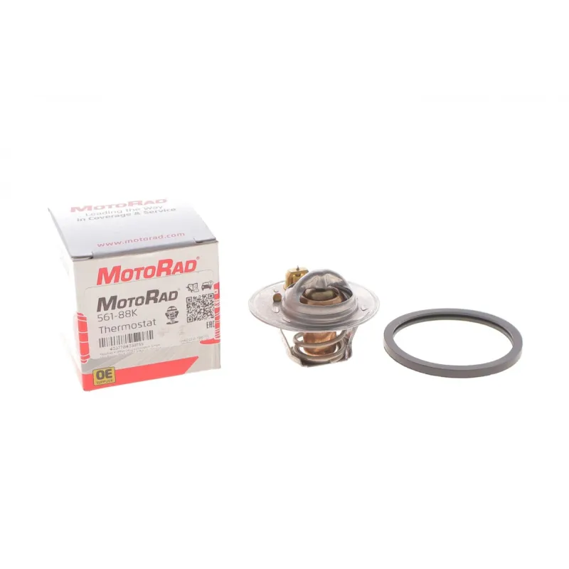 Термостат MOTORAD 561-88K (88°C) для Kia Sportage, Mazda CX-5, Opel Vectra