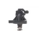 Термостат MOTORAD 572-105K 105°C для BMW 3 (E46) 318i, 316i, BMW 1 (E81) 118i, 120i
