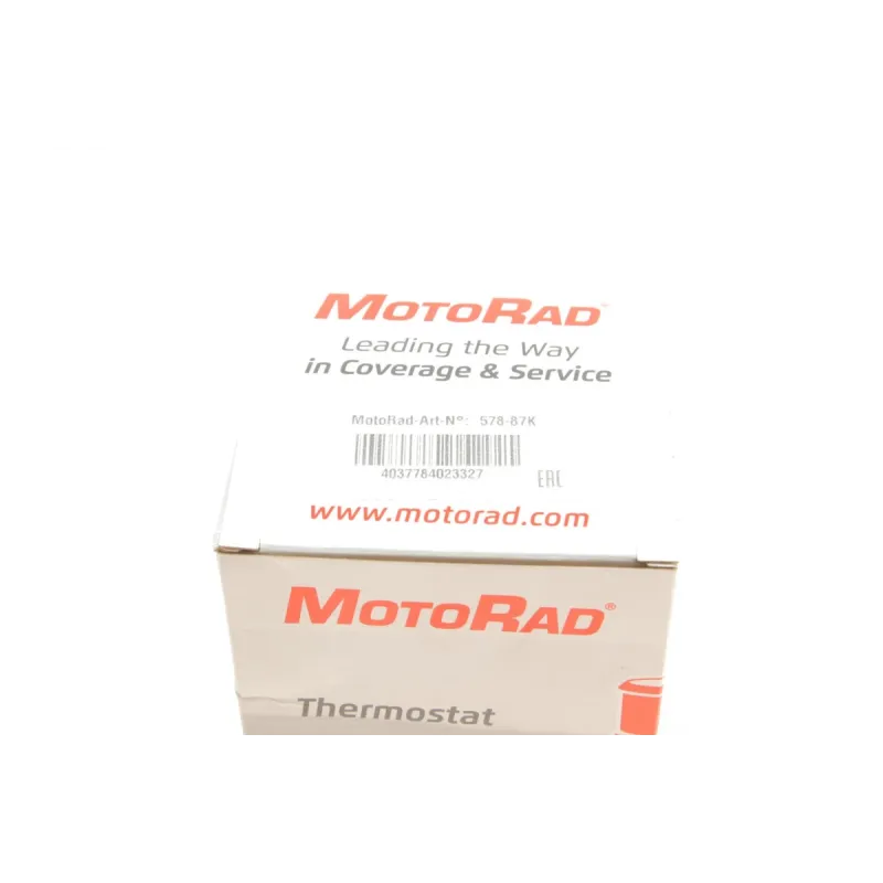 Термостат Audi A4/A6/VW Touareg 2.7-3.0TDI 03- (87°C)