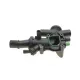 Термостат MOTORAD 584-83K для Fiat Scudo 2.0 JTD, Citroen C4 2.0 HDi (83°C)