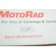 Термостат MOTORAD 584-83K для Fiat Scudo 2.0 JTD, Citroen C4 2.0 HDi (83°C)
