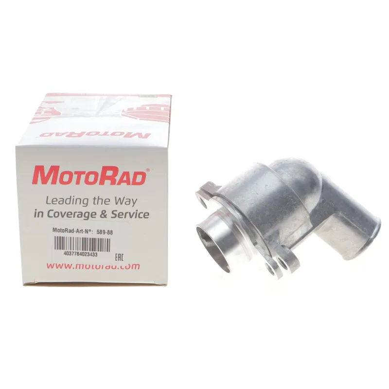Термостат MOTORAD 589-88 для Chevrolet Aveo, Daewoo Nubira 88°C