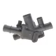 Термостат MOTORAD 596-105K для Volkswagen Golf IV 1997-2006, Audi A3 1996-2003 (105°C)
