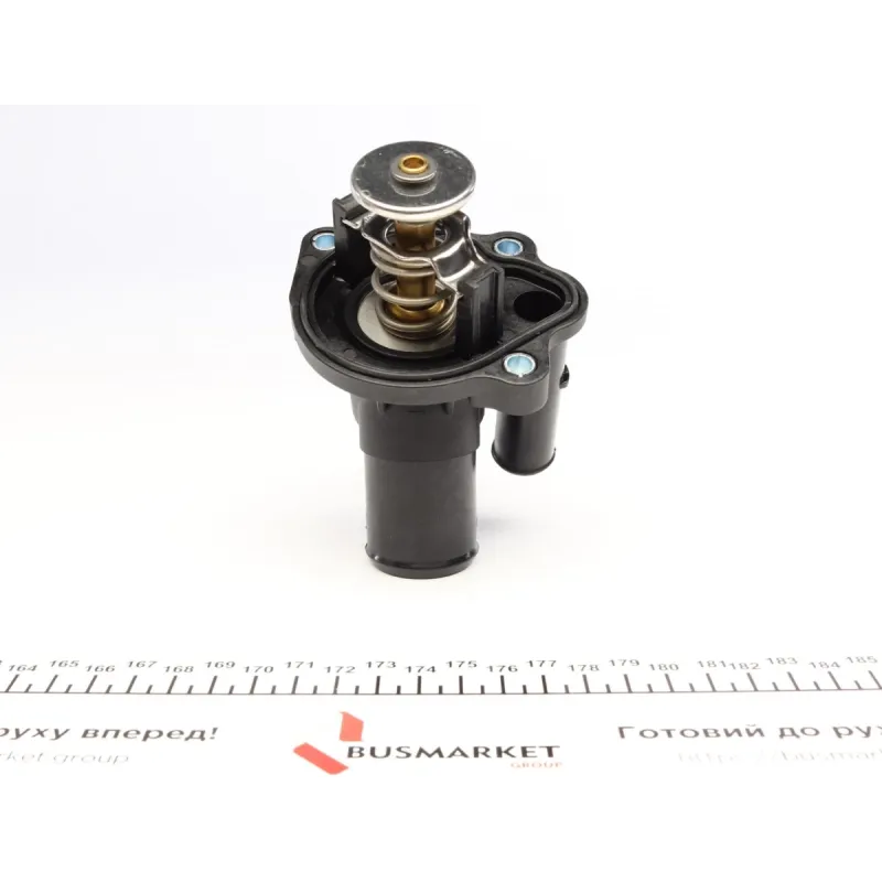 Термостат MOTORAD 604-98K для Ford Mondeo III 1.8/2.0 16V 2000-2007 (98°C)